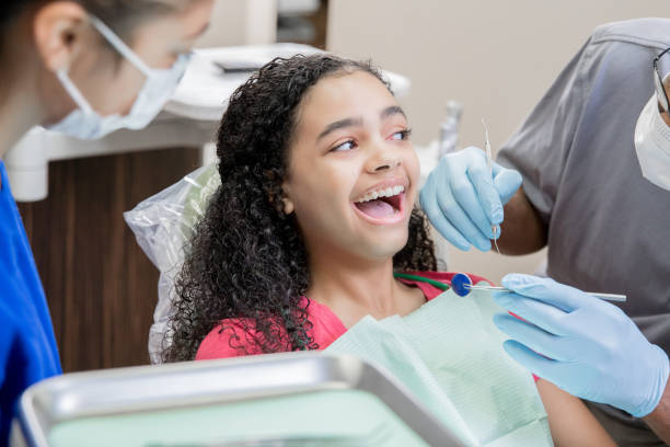 Best Pediatric Emergency Dentist in Jennings, LA